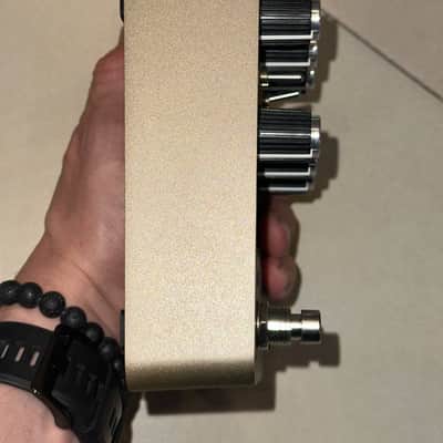 Universal Audio Golden Reverberator image 5