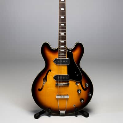 Epiphone Elitist 1965 Casino image 1