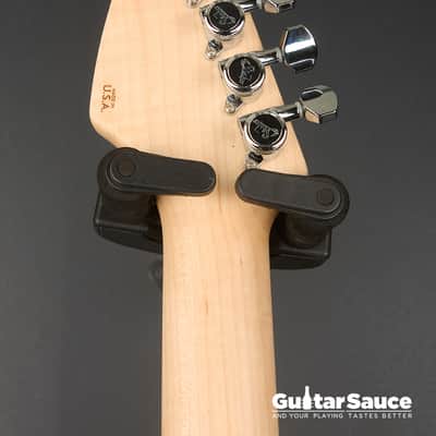Suhr Modern Plus 2018 - Bengal Burst (COD 1983UG) image 16