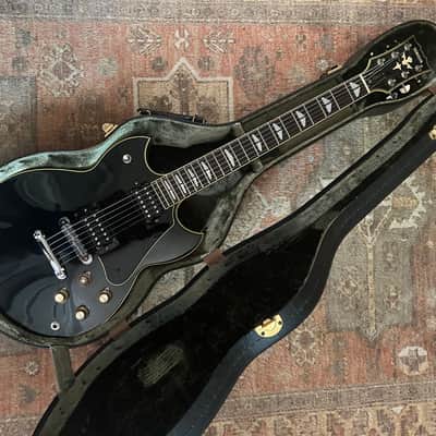 Yamaha SG-500 | Reverb