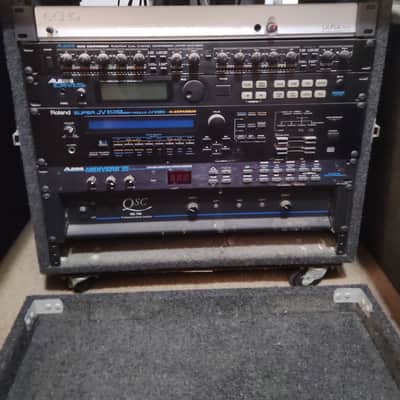 Mackie Vlz1604 2000 image 3