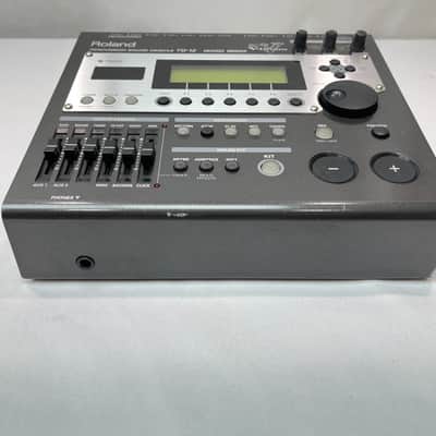 Roland TD-12 V-Drum 20 Module Brain Electronic TD12 image 7