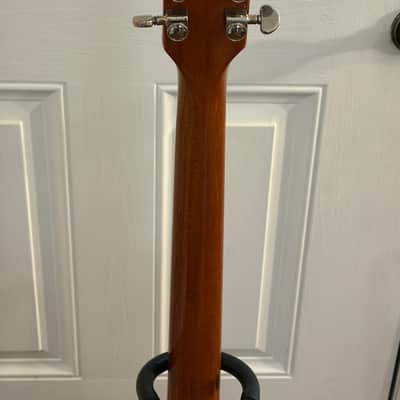 Gibson ES-335 Dot 2006 - Figured Antique Natural image 12