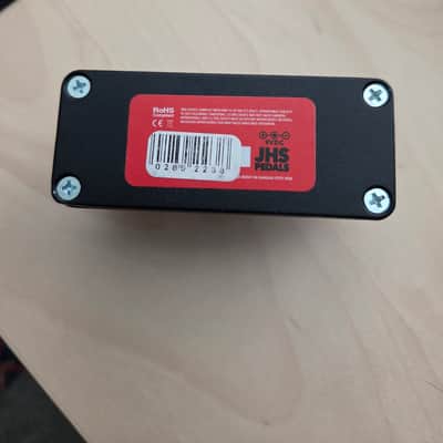 JHS Little Black Amp Box image 5