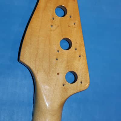 Vintage 1979 Fender Precision Bass Neck - No Tariffs image 13