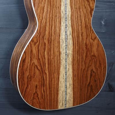 Martin Custom Shop NAMM 2026 Custom Edition #4 Premium Guatemalan image 14