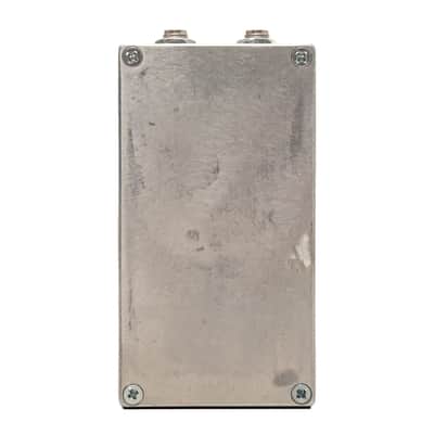 LPD - Embers Overdrive Effect PEdal - x8436 - USED image 2
