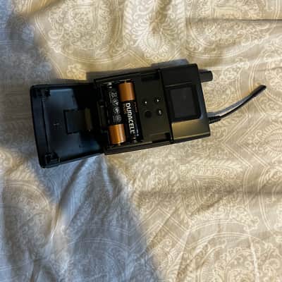 Sennheiser XSW IEM EK Stereo Receiver (E) 823.200 - 831.800 MHz image 3