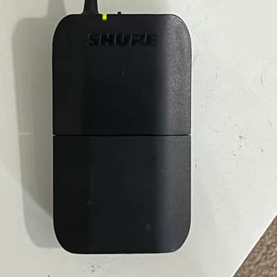 Shure  BLX1 H8 image 1