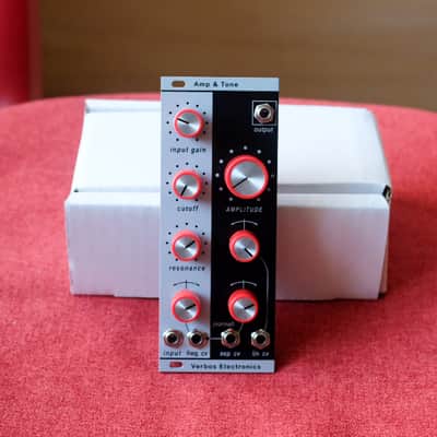 Verbos Electronics Amp & Tone | Reverb
