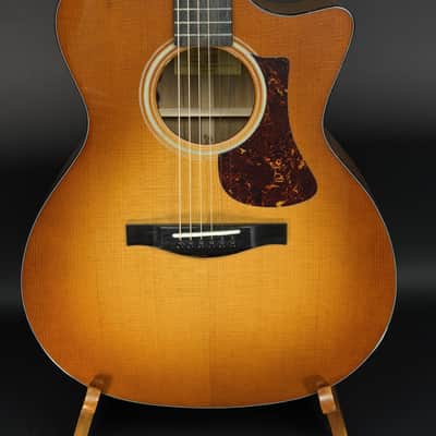 Eastman AC222CE-DLX-GB image 2