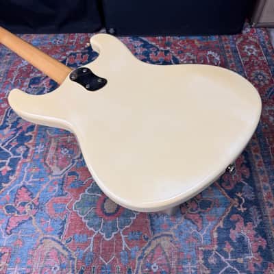 *Video* Mosrite Super Custom '65 Gold Hardware "Mosrite of California" KuroKumo - 1990's image 11