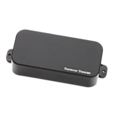 Seymour Duncan AHB-1n Blackouts 7-String Phase I Neck Humbucker