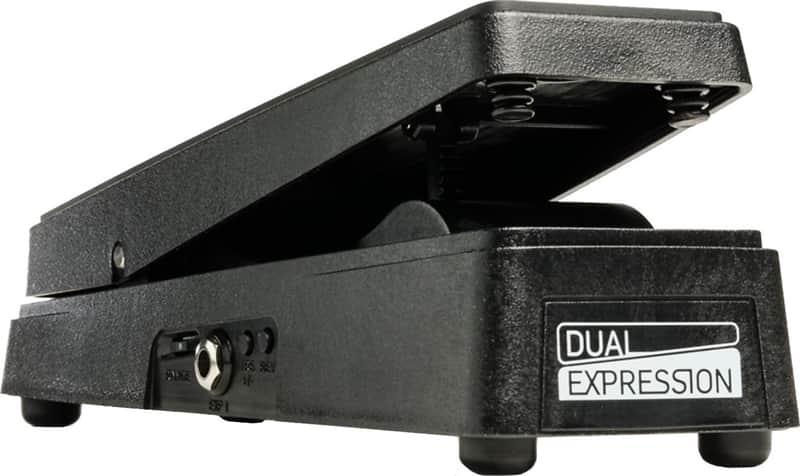 Electro-Harmonix Dual Expression Pedal image 1