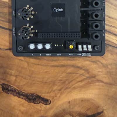 Brand new, never used Teenage Engineering Oplab Musical Switchboard in open-box, mint condition. image 1