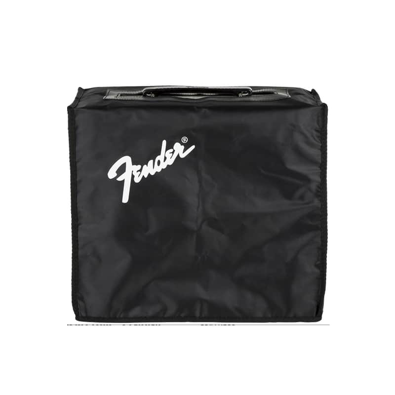Fender Pro Junior Amp Cover image 1