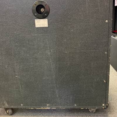 Marshall 4x12 Cabinet with Celestion G12-80 Speakers Made In UK - Pre Owned *Pickup Only* image 11