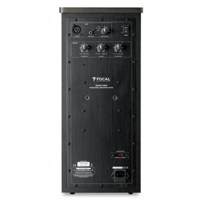 Focal Shape Twin image 3