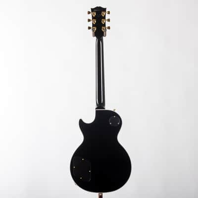 Gibson Les Paul Custom 70s, Ebony | Demo image 3
