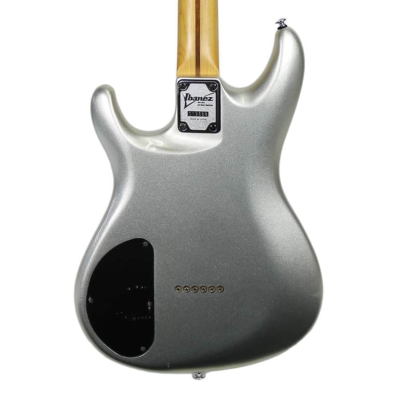 Ibanez JS1600 Joe Satriani Signature image 3