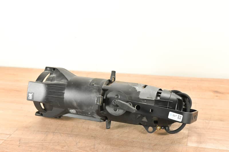 ETC ETC Source Four Jr 26 Degree 575 Ellipsoidal Light