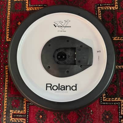 Roland CY-15R V-Cymbal 15" Ride Pad (CX28087) for V Drums image 2
