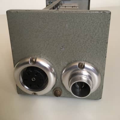 Neumann  U48 1957 image 15