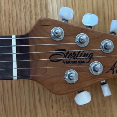 Sterling Albert Lee AL40P 2025 - Sherwood Green image 3