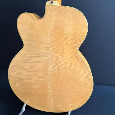 Ibanez 2470 ~ Archtop (Made in Japan, 1975) image 8