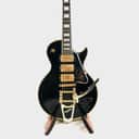Gibson Les Paul Custom Jimmy Page Custom Shop VOS 2008 Black