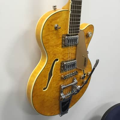 Gretsch G5655T-QM Electromatic Center Block Jr. Speyside image 3
