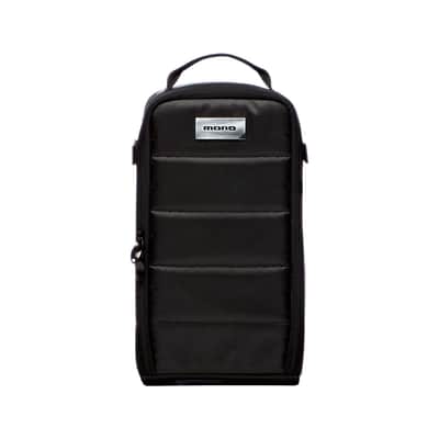 M80 Classic Tick Accessory Case 2.0 Black Mono image 1