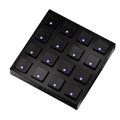 INTECH STUDIO GRID SERIES 3-EN16 DETENT : BRAND NEW :  [DETROIT MODULAR] image 6