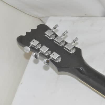 Mosrite Avenger Electric Guitar Ref. No 7759 image 11