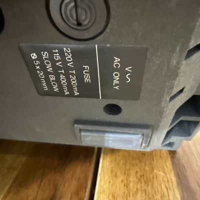 Revox B795 Direct Drive Linear Tracking Turntable Record Album Player Audiophile image 13