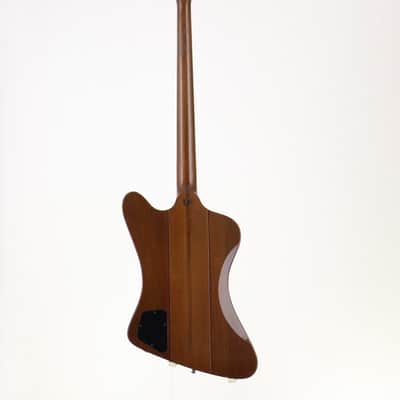 Gibson Thunderbird IV Vintage Sunburst, manufactured in 1991 [91951748] (08/03) image 2