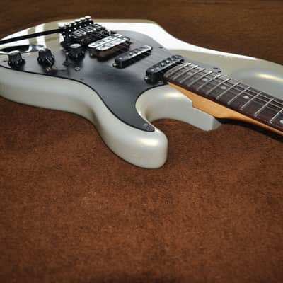 Kramer Pacer Deluxe American 1986 - Champagne image 4