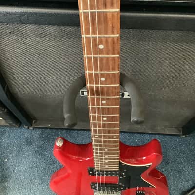 Ibanez GAX 30 MID 2000’s image 4