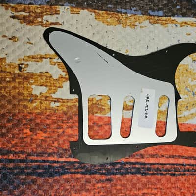 Charvel Jake E Lee Pro-Mod So-Cal Early 2020's - Pearl white image 5