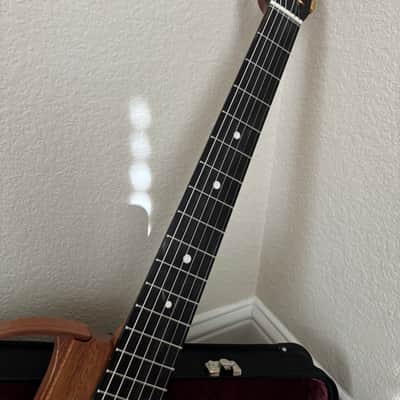 AJL Quiet and Portable 2025 - Mahogany image 2