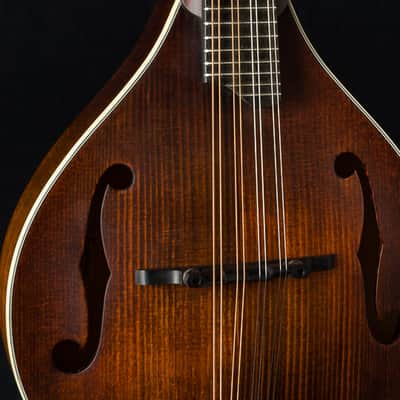 Eastman MD305 A-Style Mandolin NEW image 8