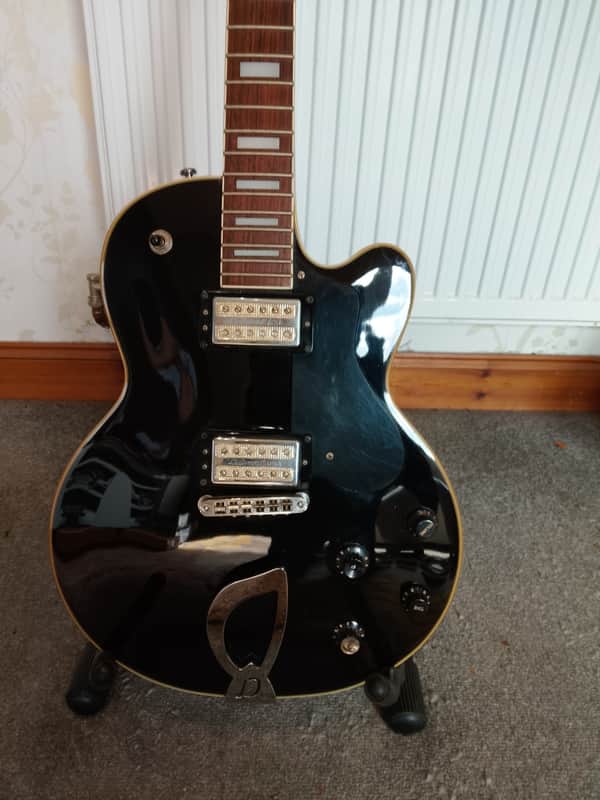 ディアルモンドM-75 DeArmond M-75 | Reverb
