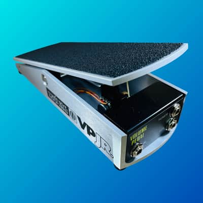 Ernie Ball 6180 VP Jr Mono Volume Pedal image 3
