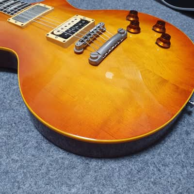 Limited Sale!!! 1982 Greco EG59 Mint Collection Japan Vintage Les Paul Type EG image 6