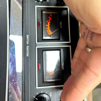 Sony TC-377 2-Channel 3-Heads Reel-to-Reel Tape Recorder image 13
