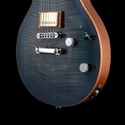 Kz One Solid Carved Top image 7