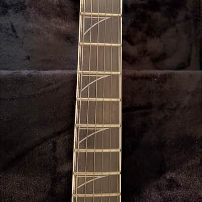 Jackson Pro Series Monarkh SC 2021 - Satin image 5