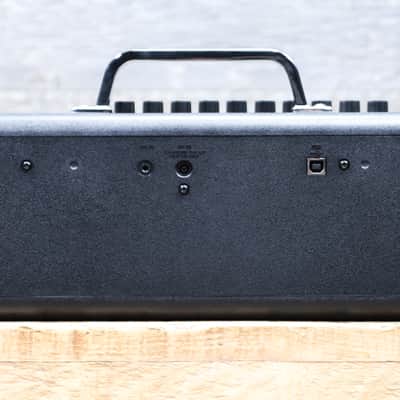 Boss Katana-Air Totally Wireless 30-Watt 2x3" Guitar Amplifier with Transmitter image 4