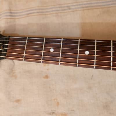 Gibson L-00 1942 - Black image 15