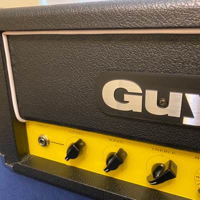 Guyatone FR-3000V Tube Spring Reverb image 9